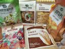 七鲜 小米锅巴（麻辣味）500g 实拍图