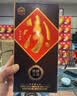 汾酒 紫砂汾 清香型白酒 马年送礼 53度 475mL 1瓶 单瓶装 实拍图