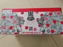 黑狮啤酒【雪花旗下高端品牌】玫瑰红覆盆子果啤 330ml*24听 中秋礼品 实拍图