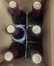 图利斯法国原酒进口红酒 图利斯系列 干红葡萄酒 750ml 整箱 中秋送礼 【六支畅饮款】图利斯干红 实拍图