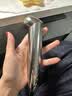 MESMOOTH慕苏美容仪器家用脸部提拉嫩肤神器面部眼部按摩仪嫩肤礼物送女友 A1月光银 实拍图