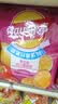 乐事（Lay's）薯片墨西哥鸡汁番茄味 135克*7包休闲零食膨化食品 实拍图