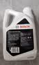 博世（BOSCH）有机长效汽车防冻液发动机冷却液 养车保养 冰点-45℃ 4L（红色） 实拍图