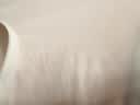 京东京造【独立包装】女士内裤女纯棉山茶花10A抗菌蚕丝养肤裆超薄夏季XL 实拍图