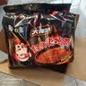 白象 方便面 拌面 经典火鸡拌面 五连包119g*5包经典火鸡面五连包 实拍图