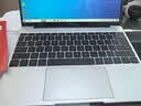 华为HUAWEI二手笔记本MateBook13/xpro触屏2K猎人游戏本便携二手笔记本电脑 Mate i5八代 8+512G 2K全屏 实用款 95成新 实拍图