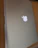 苹果（Apple） MacBook Pro/Air 二手苹果笔记本电脑 商务 办公 游戏 设计 剪辑 95新【超薄丨店长力荐】17款D42-8G/256 实拍图
