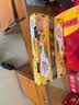 佳沛（zespri）新西兰金奇异果22粒巨大原箱146-175g猕猴桃中秋节礼品送水果礼盒 实拍图