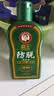 霸王防脱套装控油去屑生姜滋养洗头膏防脱洗发露408ml+防脱精华液55ml 实拍图