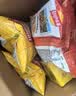 乐事（Lay's）薯片墨西哥鸡汁番茄味 135克*7包休闲零食膨化食品 实拍图