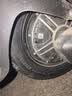 米其林（MICHELIN）CITY2 GRIP半热熔摩托车轮胎踏板小牛九号电动车晴雨防滑真空外胎 SAVER升级版:90/90-10 实拍图