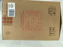 汾酒 黄盖玻汾 清香型白酒 53度 475mL*6瓶整箱 年份随机 实拍图
