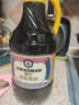 万字鲜醇酿造酱油 1.8L【特级酱油】龟甲万0防腐剂0色素炒菜凉拌 实拍图