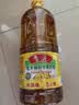 鲁花【保真菜籽油】低芥酸特香菜籽油 2L 物理压榨【京东品酒会同款】 实拍图