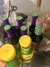 李锦记【百厨大战同款】薄盐系列 薄盐生抽500ml【减盐25%* 一级】健康 实拍图