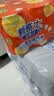 屈臣氏（Watsons）新奇士气泡果汁汽水迷你罐200ml*24（柠檬可乐+橙汁+柠檬青提汁） 实拍图