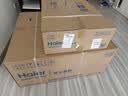 海尔（Haier）麦浪海鲸抽吸排油烟机C61Max+H70D顶侧双吸环吸30大风量 上门安装以旧换新搭72%热效定时联动套装 实拍图