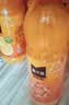 可口可乐（Coca-Cola）美汁源 Minute Maid 果粒橙 橙汁果汁饮料 1.25L*12瓶 实拍图
