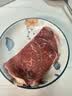 澳牛日记 牛排骨 净重2斤 新鲜牛肋排肉多骨小烧烤火锅食材生鲜牛肉  实拍图