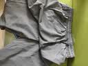 真维斯（Jeanswest）冰丝休闲裤男夏季垂感高级感速干透气男士直筒裤男生宽松大码长裤 实拍图