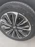 双星汽车轮胎 215/55R17 98V DH16S 原配奇瑞风云A8 适配迈腾/XR-V 实拍图