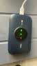 TCL随身wifi2026新款多网全国通用免插卡无线网wifi6车载4G路由器随身便携热点无限制移动联通5GXY15B 【新款苍梧蓝】展锐芯片3000毫安大电池 不限速不虚标月享1500G流量 实拍图