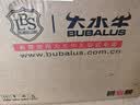 大水牛（BUBALUS）瑞博 黑色 台式电脑主机中塔机箱(支持ATX主板/支持光驱/多硬盘兼容/长显卡支持/背部走线/USB3.0) 实拍图