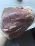 月盛斋【冷鲜牛肉】国产牛腱子净重2斤 内蒙冰鲜牛肉生鲜 中华老字号 实拍图