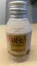 农夫山泉 炭仌咖啡 低糖拿铁 即饮咖啡铝罐270ml*6瓶 纸箱装 实拍图