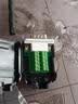也仁 DB9免焊接头 RS232/485/422插头 9针COM口插头 免焊串口转接母头 5个装 CKX20  实拍图