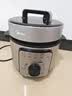 美的（Midea）电压力锅高压70kPa电饭煲4L家用4-5人多功能一体开盖火锅煲汤炖煮电饭锅MY-E4809 实拍图