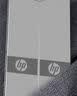 惠普（HP）ZJ20 笔记本支架电脑支架笔记本散热器铝合金适用苹果华为小米小新 灰色 实拍图