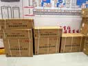 TCL空调京东联名真省电大1.5匹新一级能效 外机单排纯铜管 变频挂机冷暖KFR-35GW/JD21+B1国家补贴 实拍图