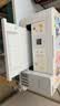 爱普生（EPSON）【6代新品】L4356墨仓式彩色无线AI学习打印机一体机家用/办公  L4266升级版(自动双面 液晶屏 白) 实拍图