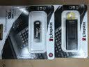 金士顿（Kingston）128GB USB3.2 Gen 1 U盘 DTX 大容量U盘 时尚设计 轻巧便携  学习办公投标电脑车载优盘 实拍图