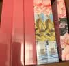 Fan Beauty Diary龙血面膜32ml*5片 补水保湿舒缓修护 生日礼物送女生 实拍图