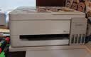 爱普生（EPSON）【6代新品】L3351墨仓式彩色打印机 微信打印/无线连接 家用AI学习打印机（打印、复印、扫描） 实拍图