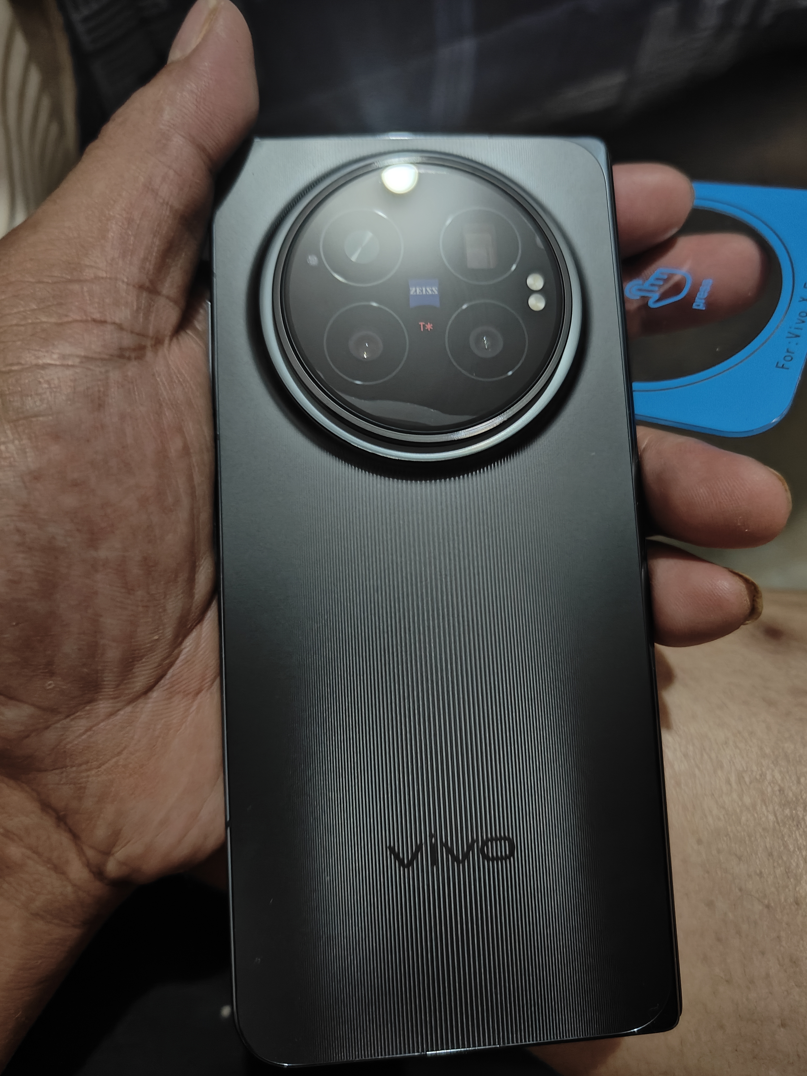 vivo X Fold6 12GB+256GB 极夜 原子工作台 蔡司2亿超级主摄 等效7000mAh蓝海电池 AI折叠屏手机 晒单实拍图