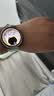 HUAWEI WATCH GT 6 薄荷青 华为智能手表多维情绪健康全新骑行体验强劲续航【清新淡雅韵味十足】 实拍图