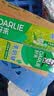 好来（DARLIE）原黑人茶倍健龙井绿茶牙膏清新口气去臭固齿护龈改善口腔问题190g 实拍图