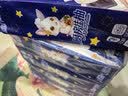 蓝漂厨房用纸悬挂抽纸巾2层150抽*5提吸水吸油擦手一次性源头直发包邮 实拍图