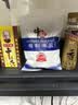 金龙鱼纯芝麻香油 100ml【一级】凉拌 调味 烹饪 火锅 调味油 实拍图