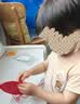 奕思瑞儿童缝缝乐玩具手工创意diy制作玩偶摆件男孩女孩挂件生日礼物 实拍图