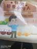 九洲丰园有机藜麦小馒头520g/20只 儿童早餐食品半成品早饭面点粗粮馒头 实拍图