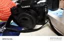 松下【12期免息】G100DK（Panasonic）微单相机 数码相机 vlog套机12-32mm 4K视频专业收音柔肤自拍 实拍图