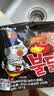 三养（SAMYANG）火鸡面三养速食方便面袋装 700g(140g*5)泡面拌面早餐零食 实拍图