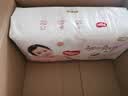 好奇（Huggies）铂金装小桃裤成长裤XXXL26片*4包(17kg以上)【散热口碑王】 实拍图