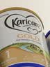 可瑞康（karicare）【新西兰直邮】原装进口牛奶金装A2蛋白婴幼儿配方奶粉本土版 1段 3罐 【空运营养更丰富效期2028年5月】 实拍图