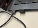 Sandisk闪迪256GB Type-C USB3.2 小神盾U盘 CZ530 读速400MB/s 适用轻薄笔记本电脑  大容量办公优盘 实拍图