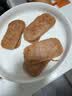 梅林午餐肉罐头340g*3火腿火锅方便面搭档家庭应急储备即食品物资 实拍图